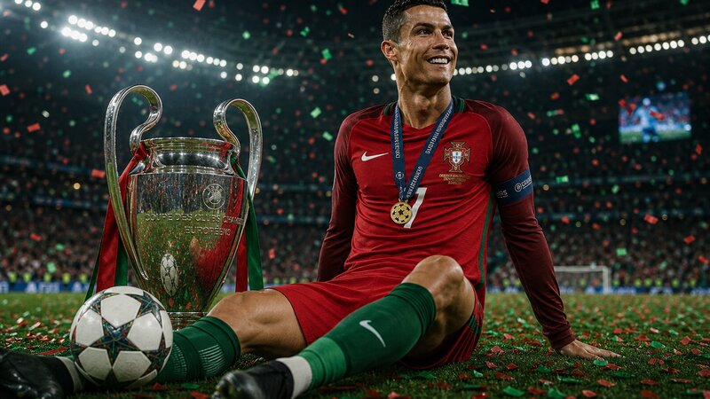 رونالدو البرتغال كأس العالم 2026 كورة لايف
